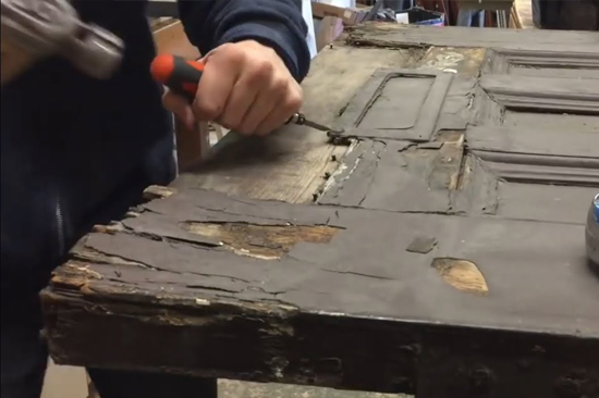 Folsom-wooden-door-repair